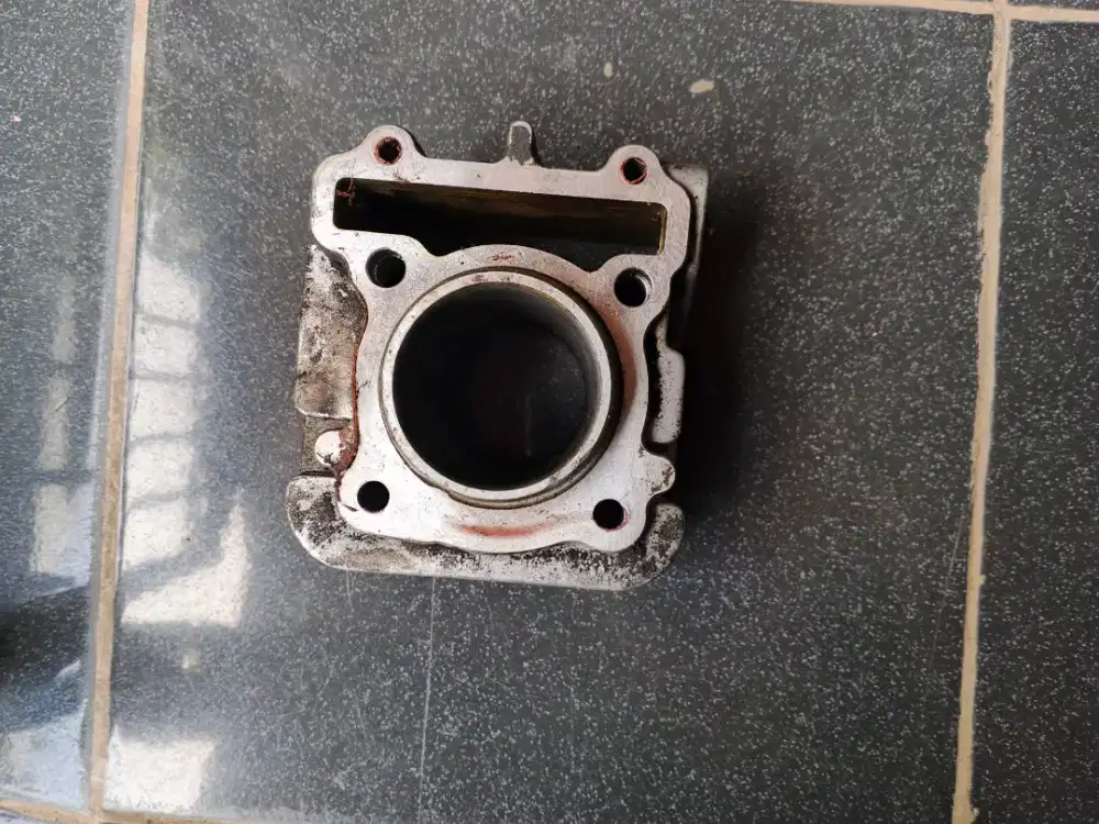 Blok Silinder Mio soul gt