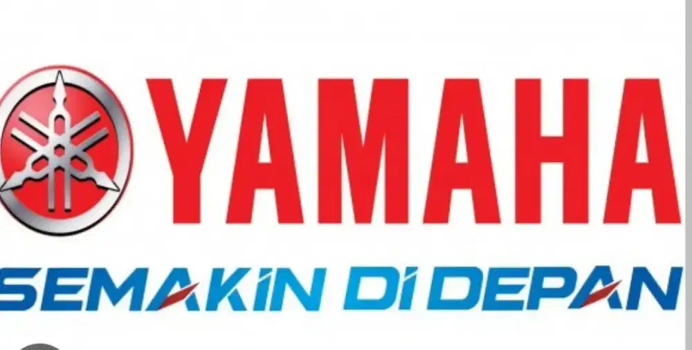 TEKNISI MOTOR YAMAHA