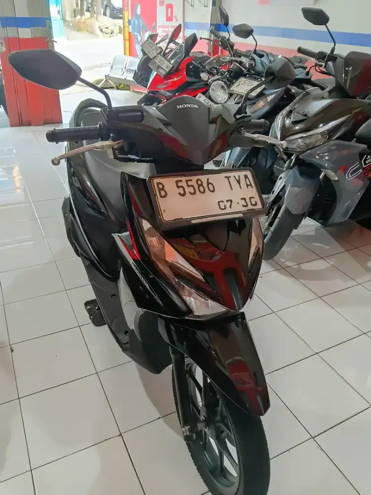 PROMO TERBATAS DP MULAI 500RIBU SYARAT KTP&KK