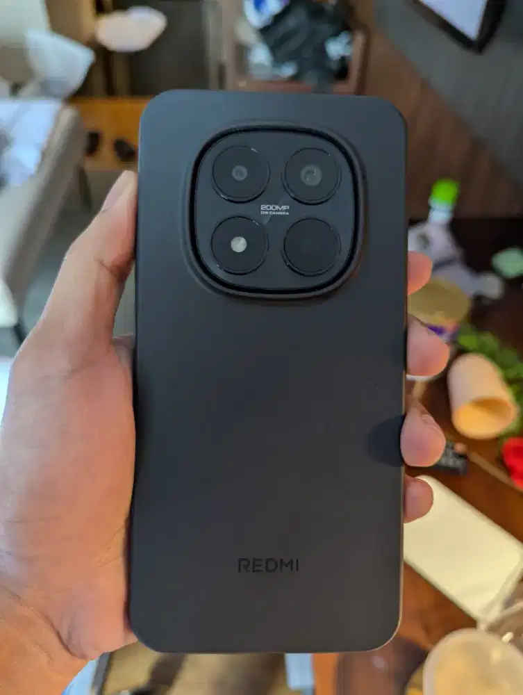 Redmi note 15 pro bnob