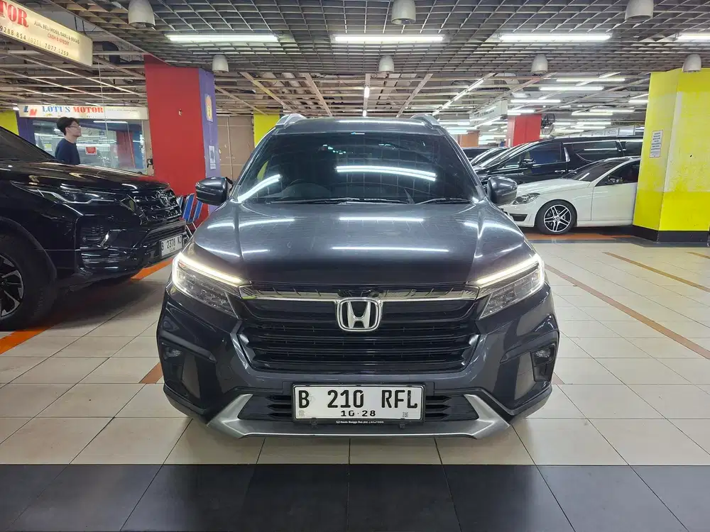 BRV 1.5 PRESTIGE AT 2023 ABU