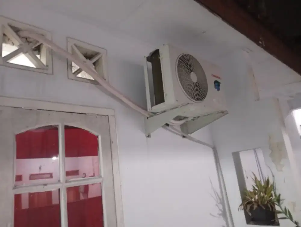 AC second low watt