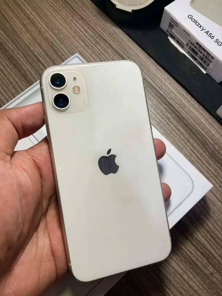 iPhone 11 128Gb Ex inter