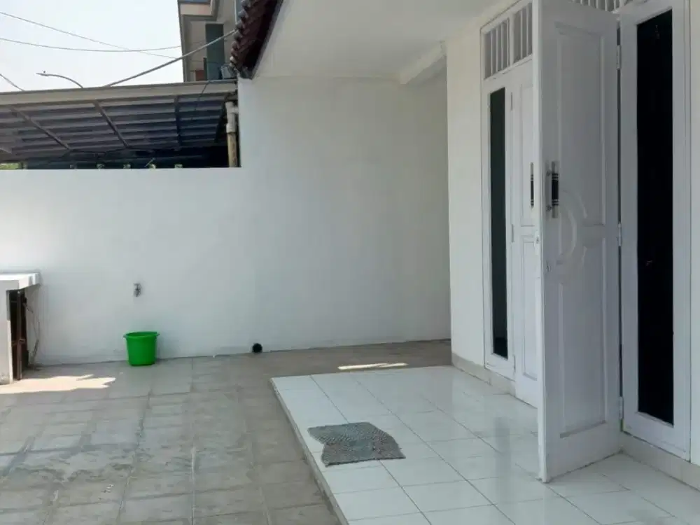 Rumah Brandnew 2 Lantai di Metland Menteng Cakung – Cocok Keluarga Siap Huni & Strategis!