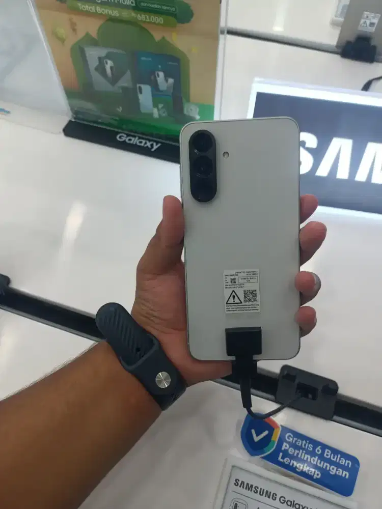 Samsung Galaxy A56