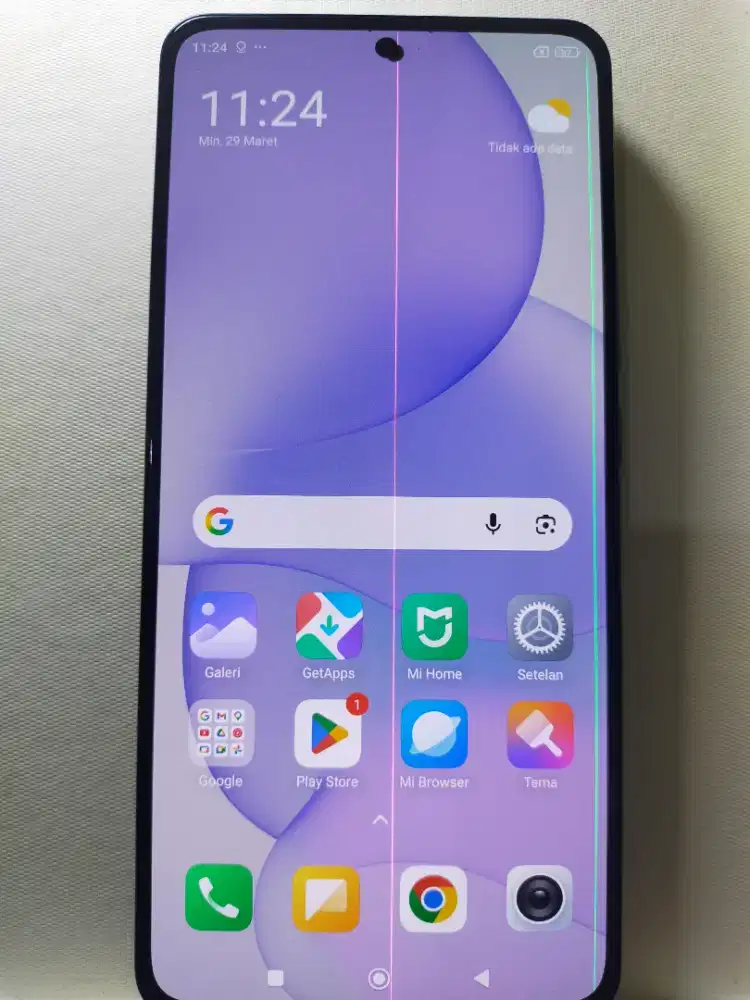 Xiaomi 12T 5G- Kamera 108MP, fast charging 120W , peforma ngebut