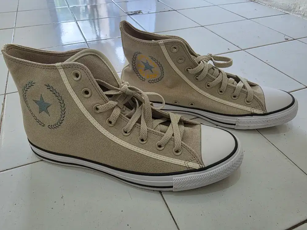 Converse All Star Beach Stone EUR 44 Original