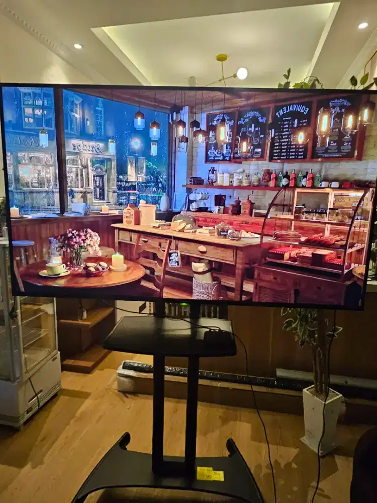 LED TV Sharp 60 Inch