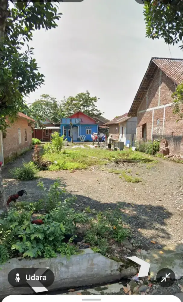 Jual Tanah Dekat Unsoed