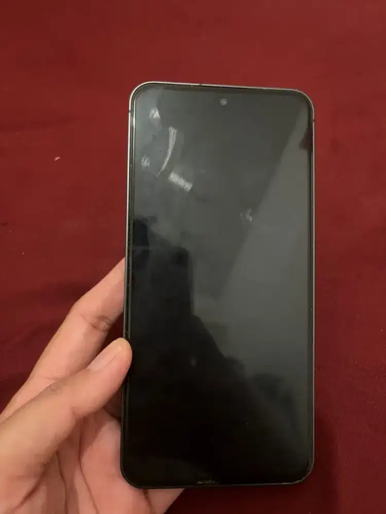 Samsung s24 FE like new