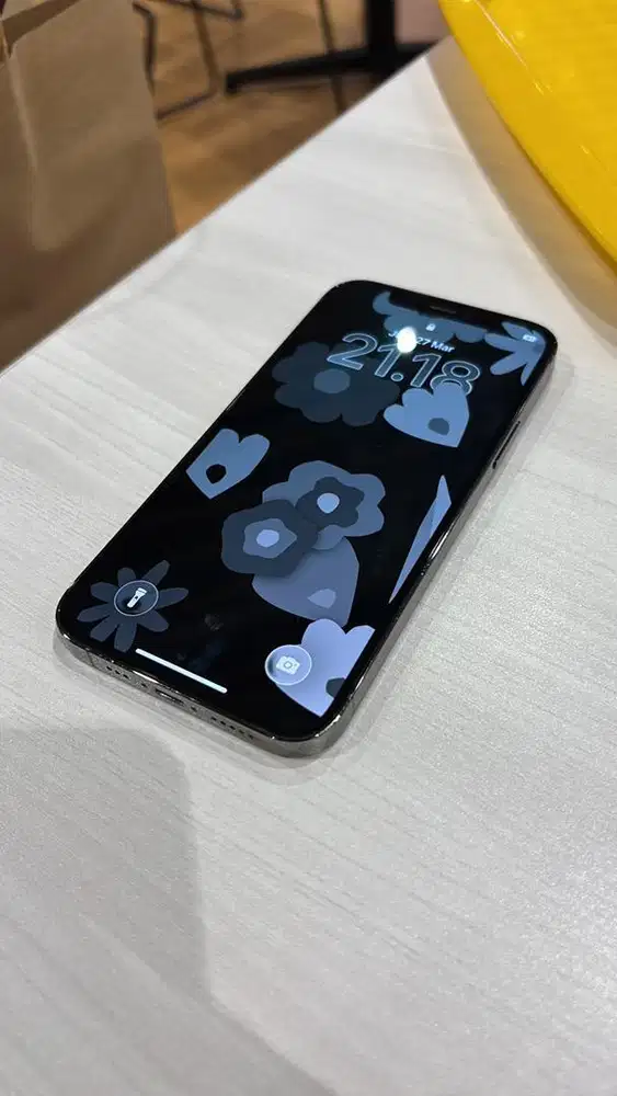 Iphone 12 Pro Ibox