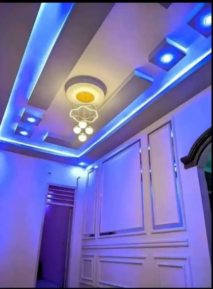 jasa bangun rumh & interior