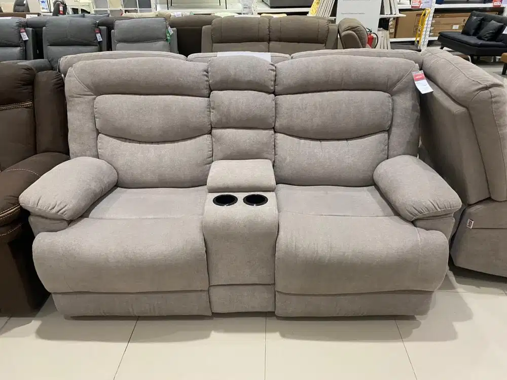Promo Sofa Recliner Murah