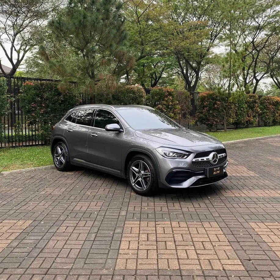 Merc Benz GLA 200 AMG 2023