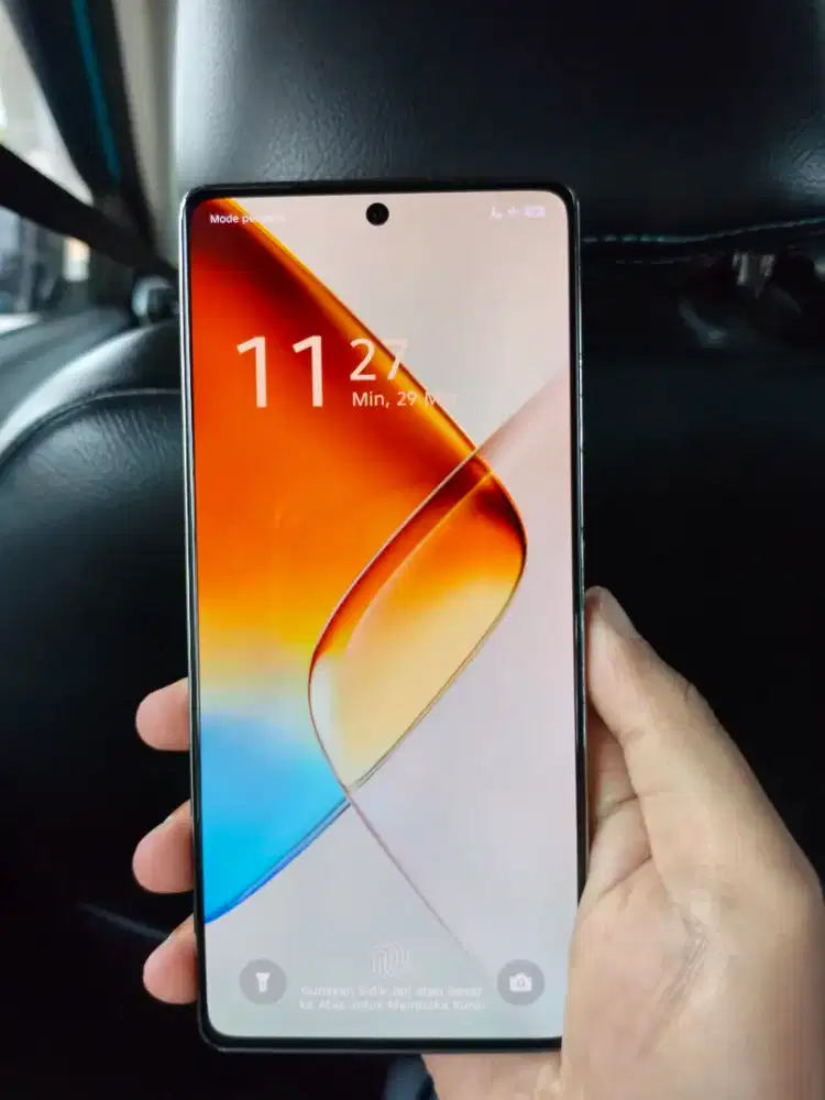 Infinix Note 40 4G