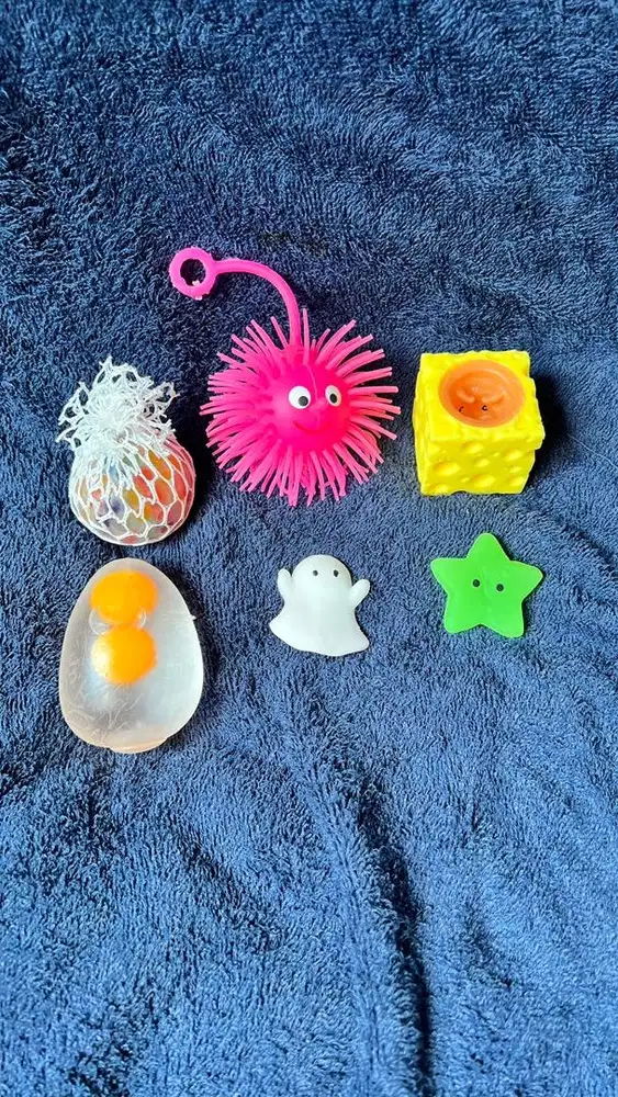 Lowongan Kerja Olshop