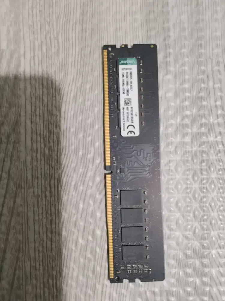 Ram Kingstone 8gb ddr4