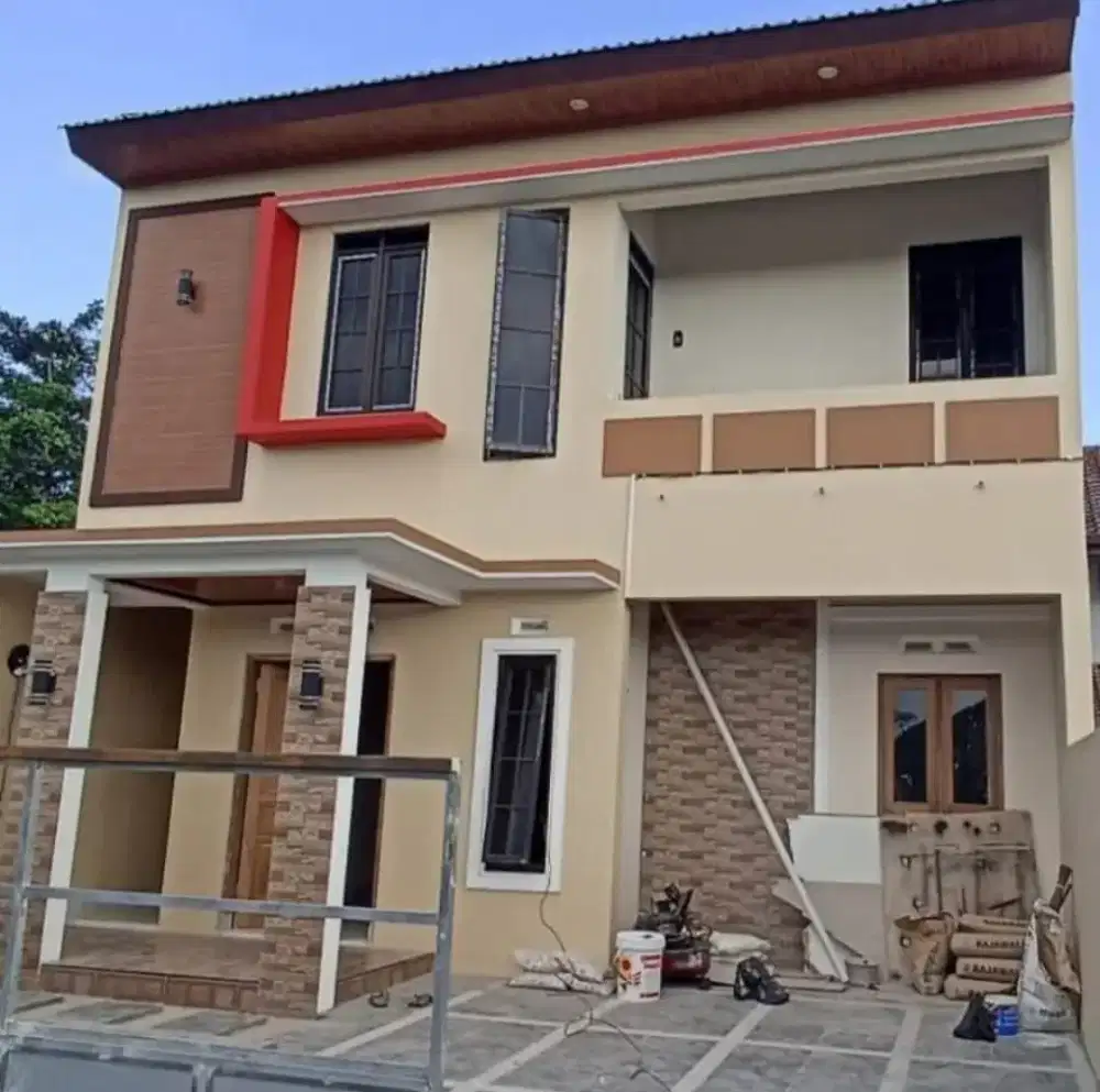 jasa bangun rmh & interior