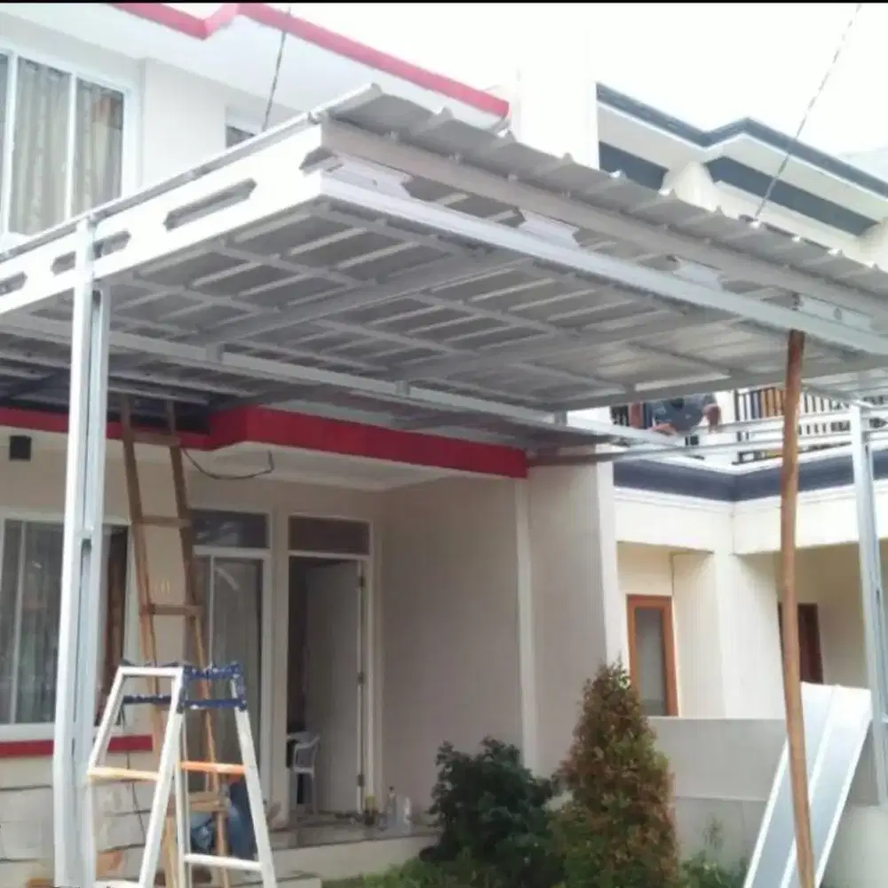 jasa bangun rmh & interior