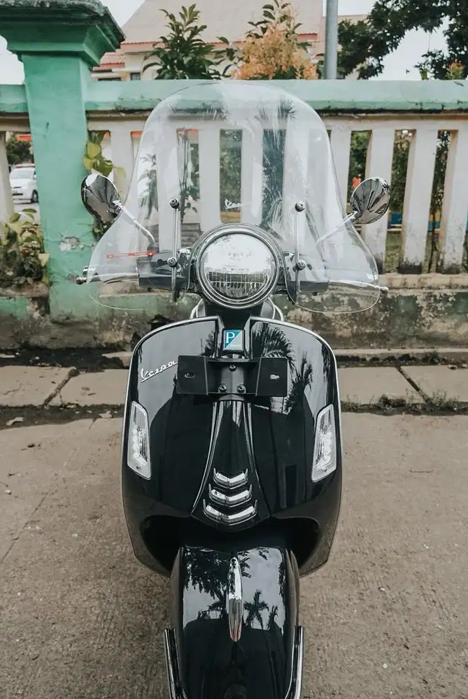 FOR SALE VESPA GTS 150 4V I-GET ABS 2019
