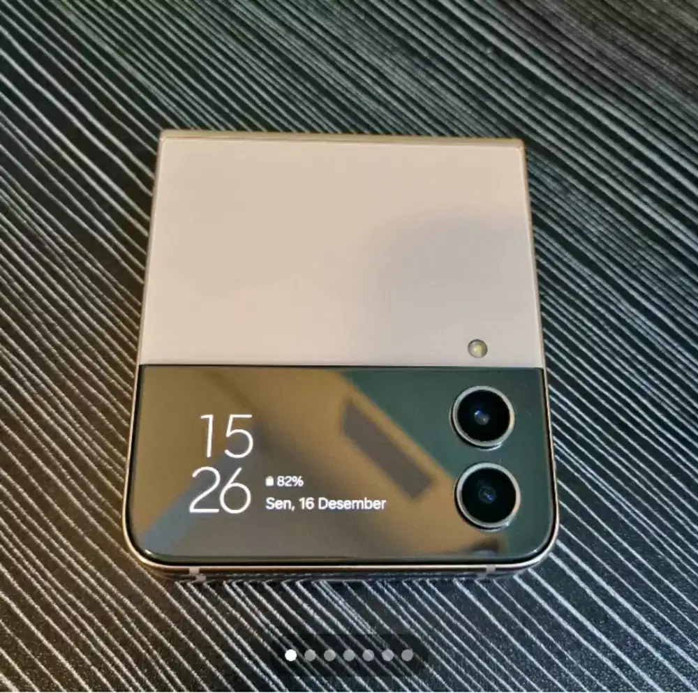 samsung z flip 4 5G 8/128