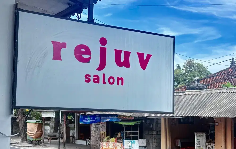 Dicari karywati salon