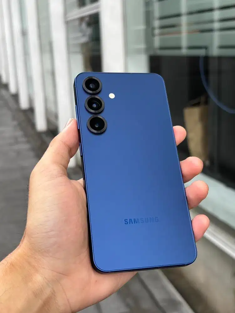 samsung s25 12/256 fullset sein