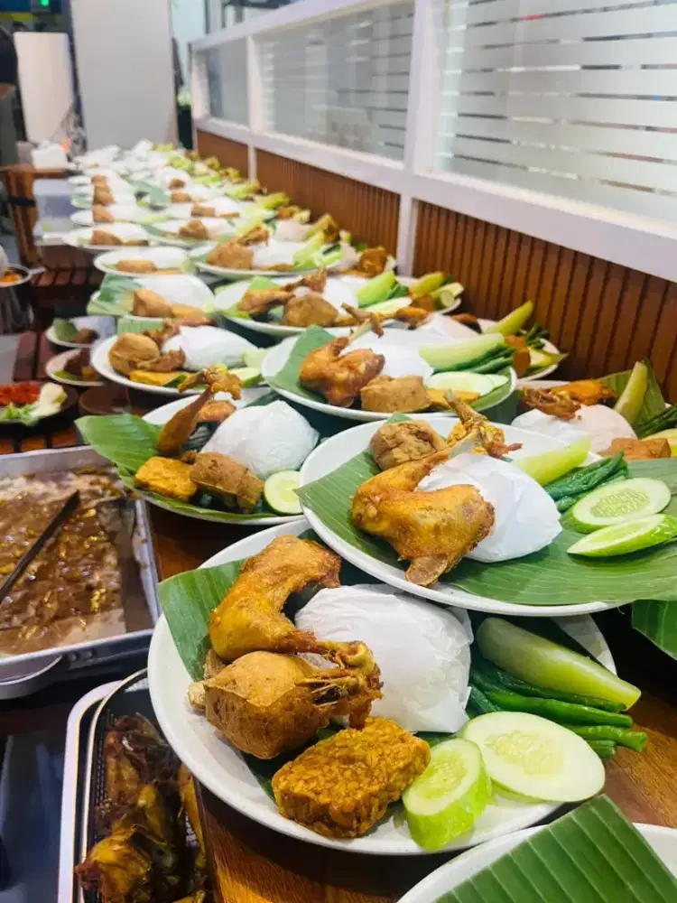 Lowongan Pekerjaan Resto