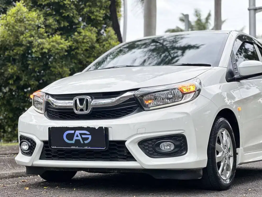 BRIO SATYA E MT 2020/BRIO SATYA E MANUAL 2020