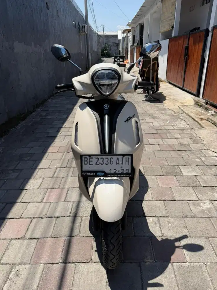 Di jual mtr grand filano 2024