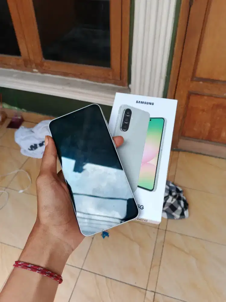 Samsung a56 5G 8/256