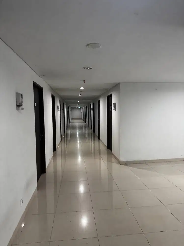 Disewakan Apartemen Taman Sari Skylounge Sepinggan - Balikpapan