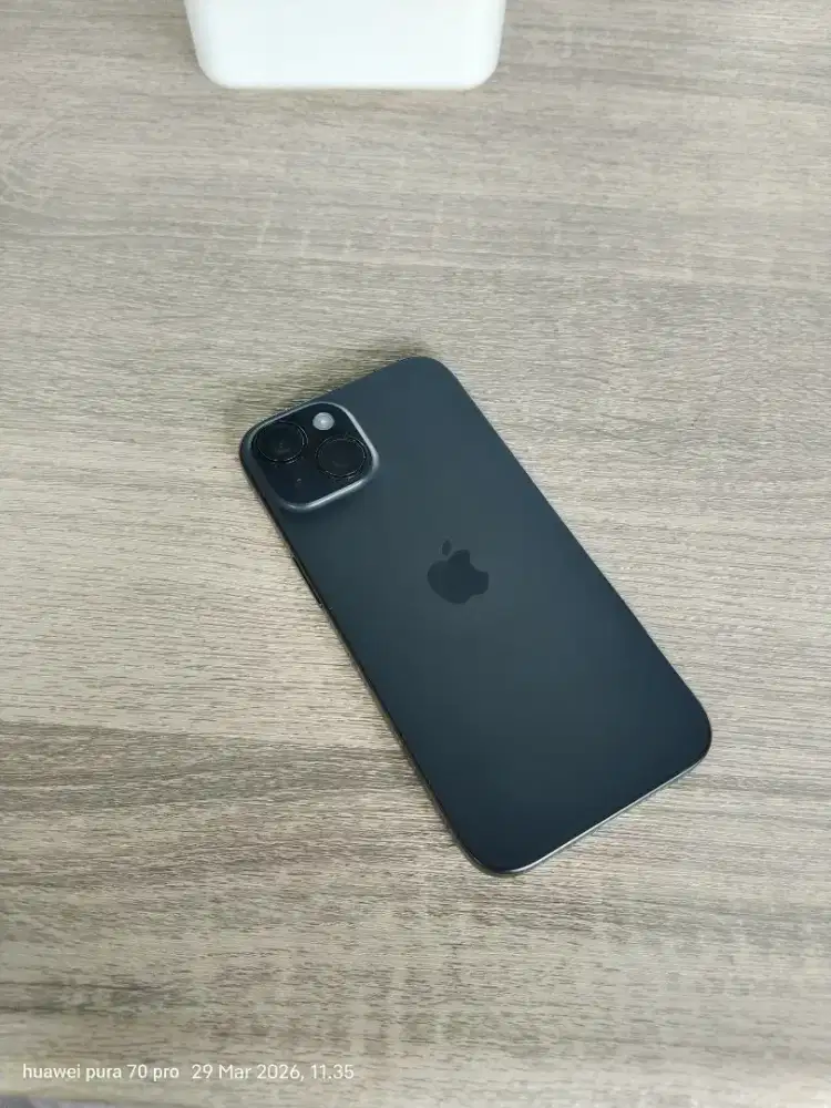 Jual iphone 15 asli ibox
