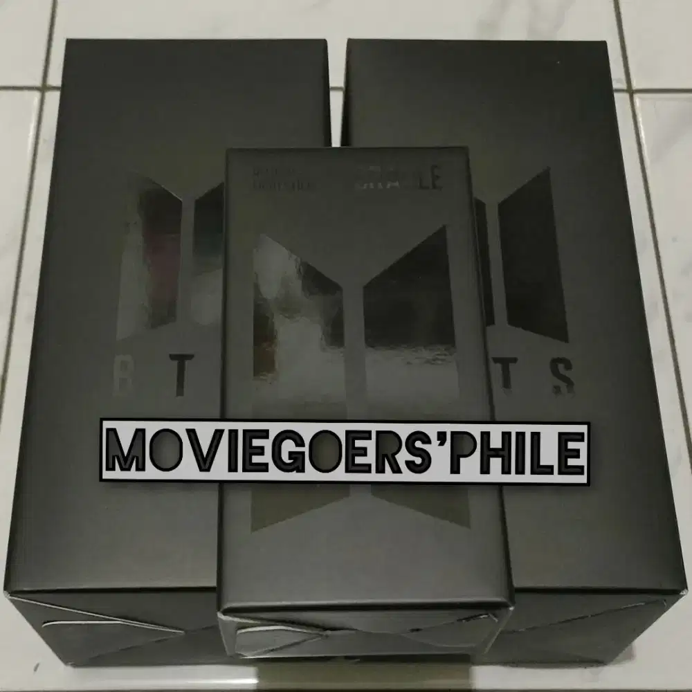 ARMY BOMB BTS LIGHTSTICK VER 4 + CRADLE (ORIGINAL WEVERSE KOREA)