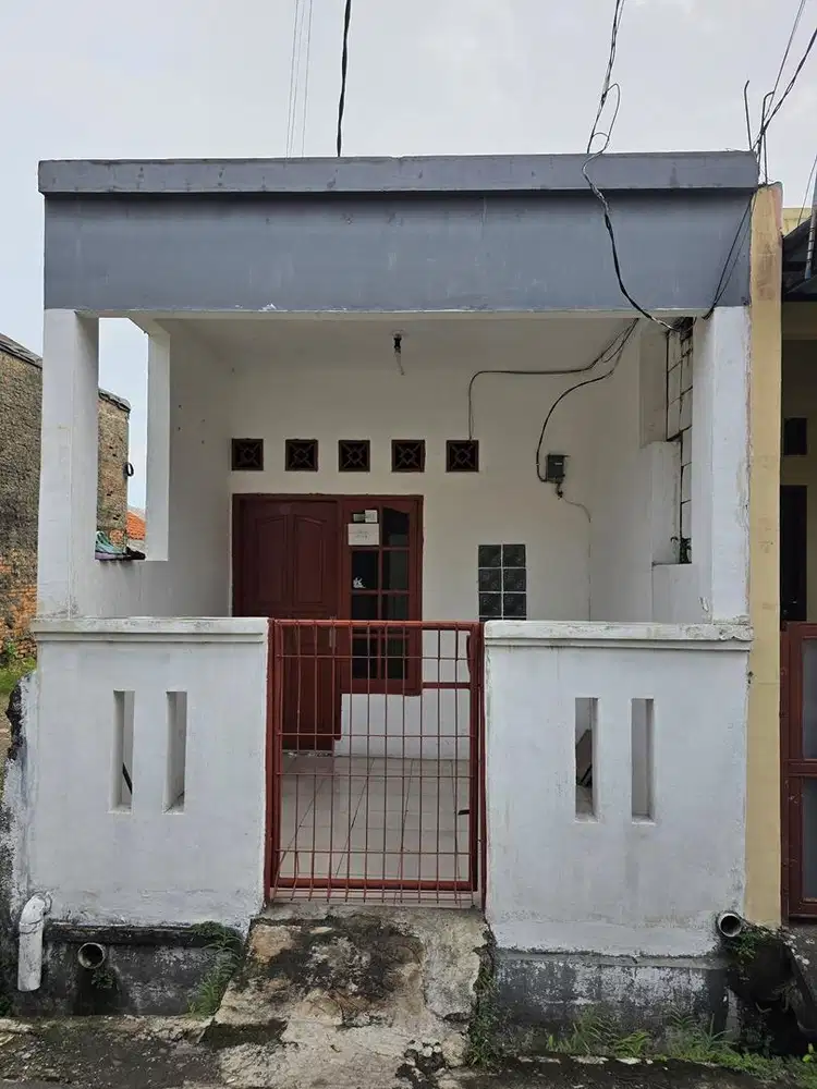 Dijual Rumah 48 meter