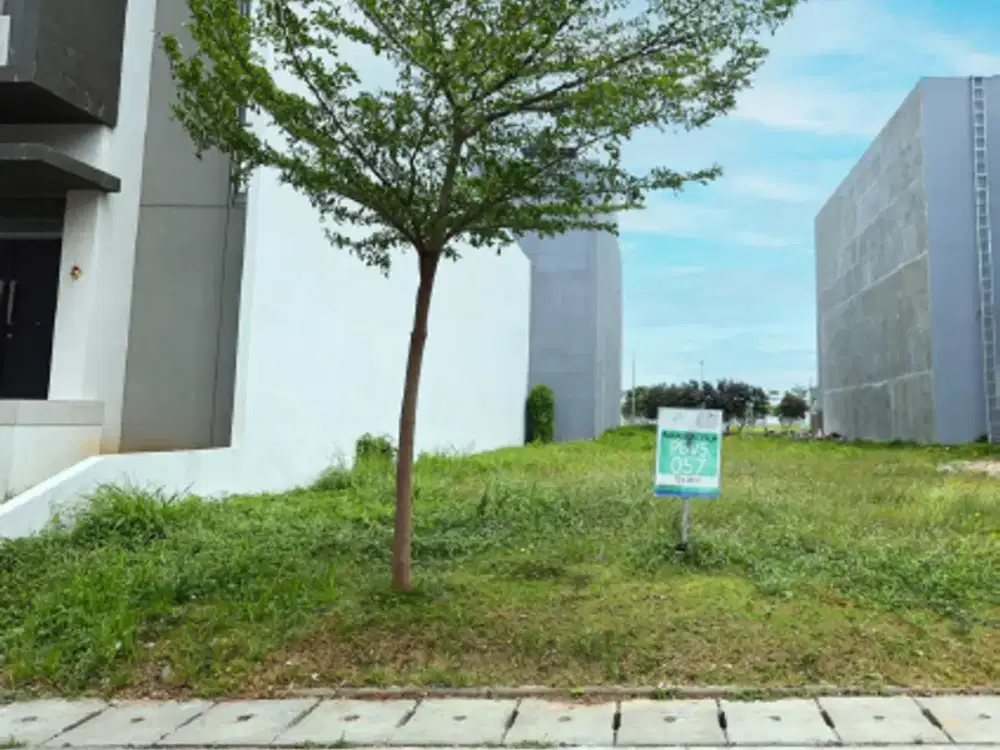 Dijual Kavling PIK2 Pantai Bukit Villa Pantai Indah Kapuk 2