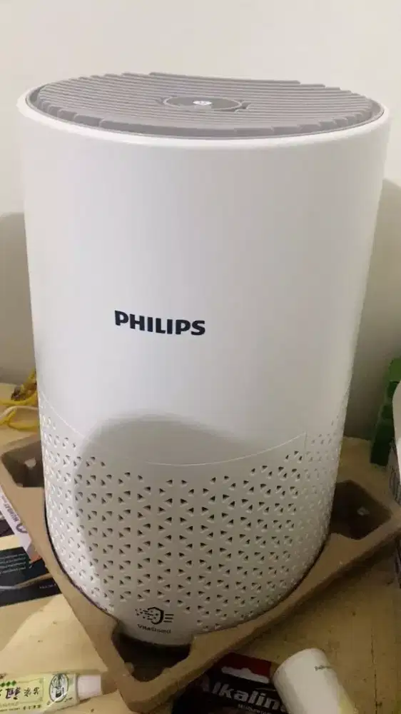 Philips Air Purifier 600i Series AC0650/10 -Air Purifier NanoProtect