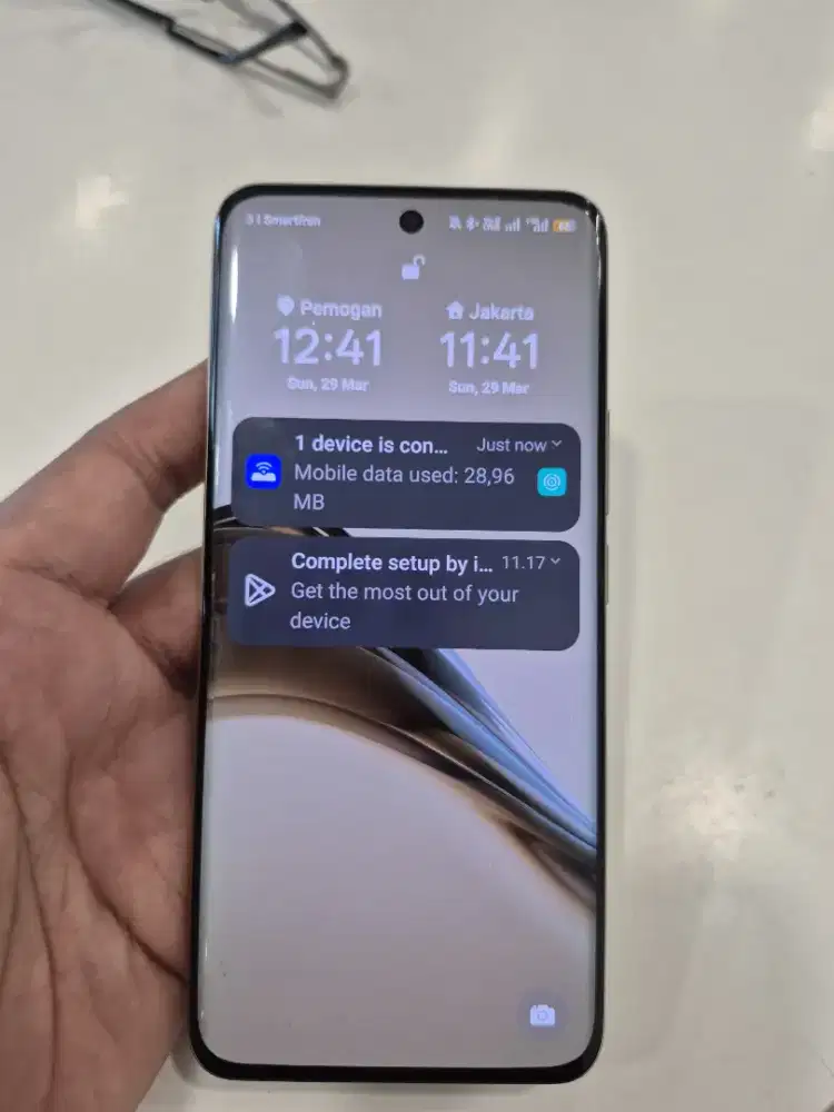 Realme 13 pro+ 12/512 gold