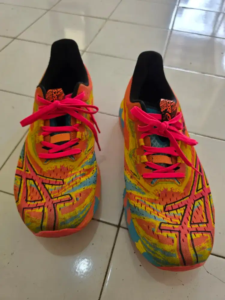 Asics Noosa Tri 15 Aquarium EUR 45 Original