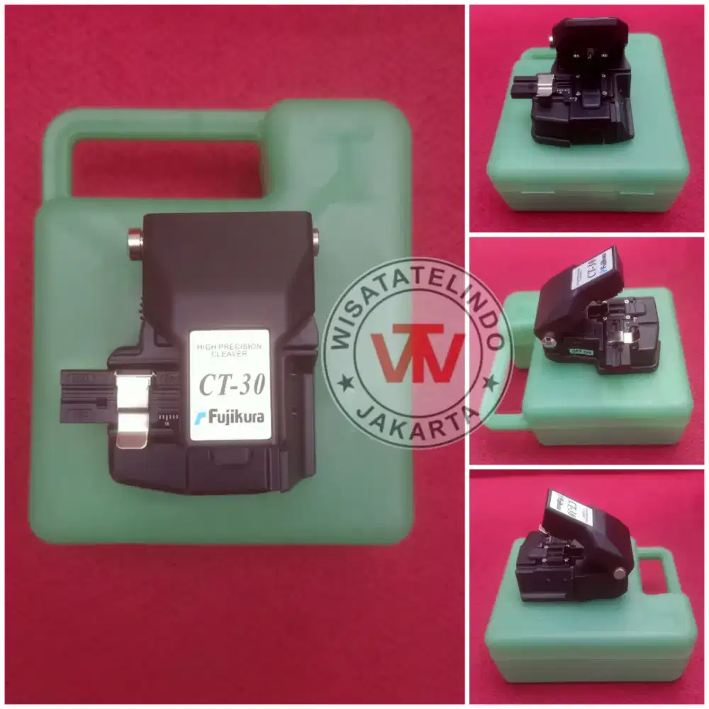 Cleaver Ct.30 - Japan with Green Box