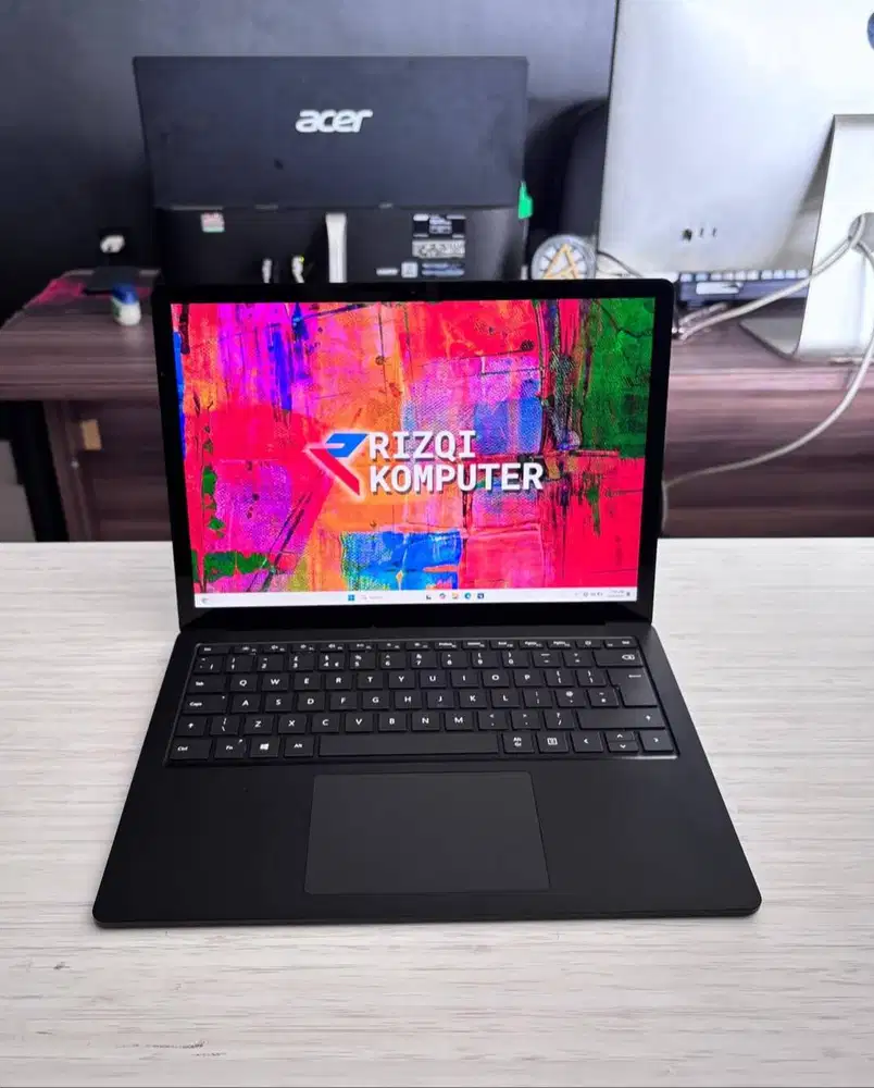 Microsoft Surface Laptop 4