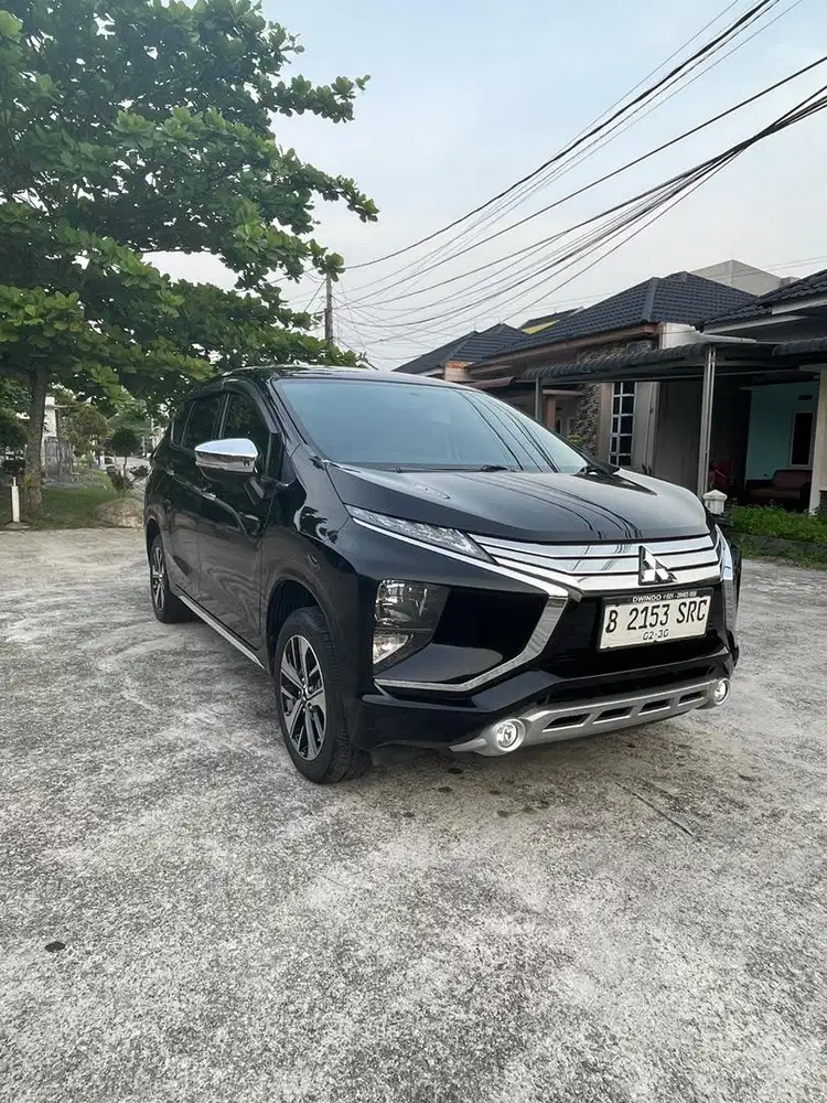 Mitsubishi xpander