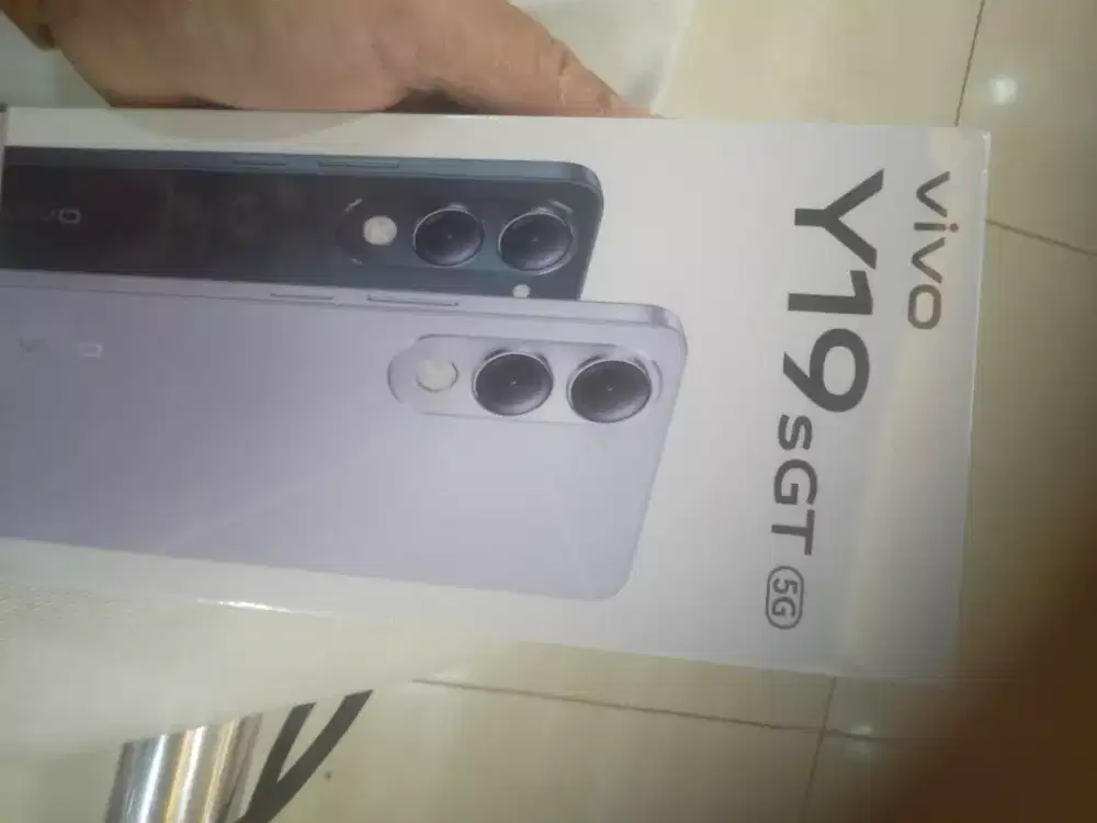 Edisi salah beli mau di lepas aja