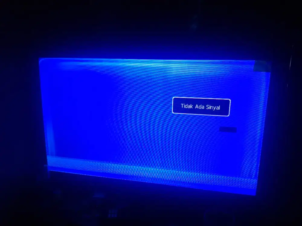 TV TOSHIBA LENGKAP REMOTE KONDISI TV SEPERTI ITU