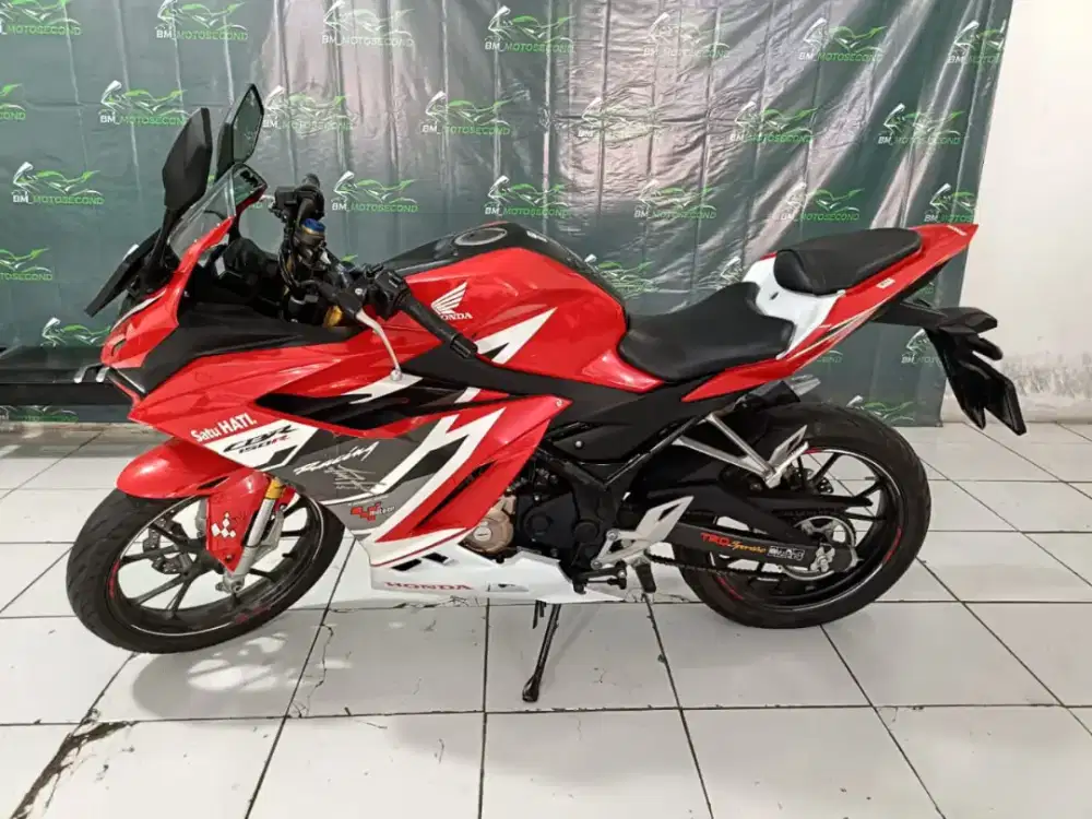 Jual CBR 150 2024
