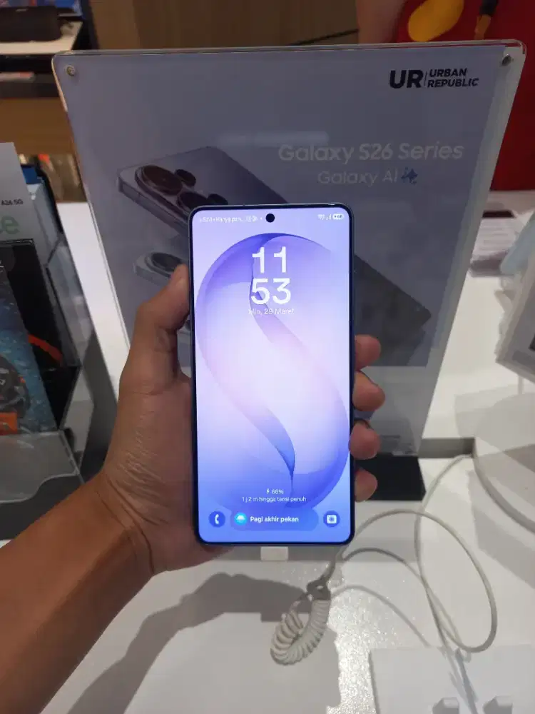 Samsung S26 Ultra Cash/Credit Mudah