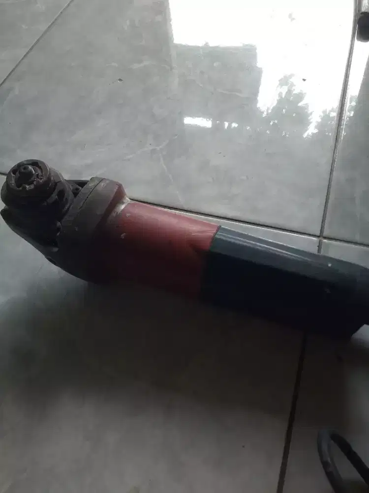 mesin gurinda merk ken