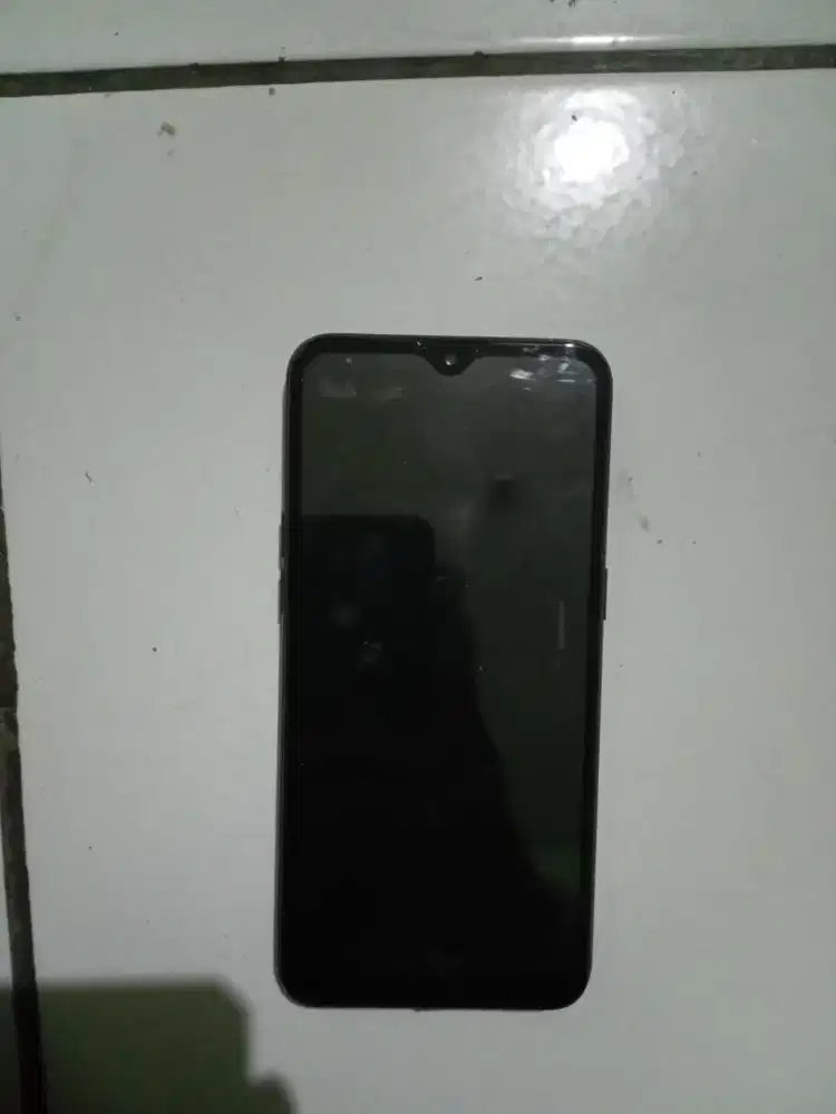 realme c2 matot