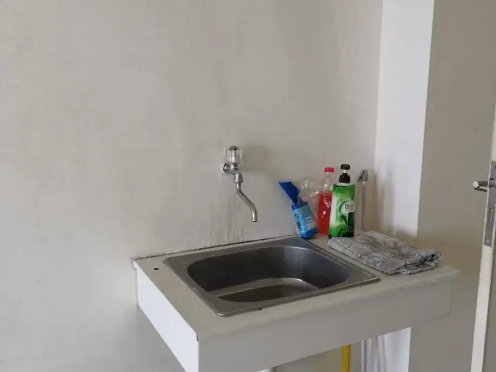 Disewa Murah Apartemen Greenlake sunter, Jakarta Utara