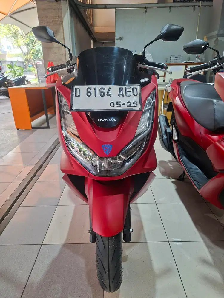 PCX 150 ABS 2024, SRI SANJAYA MOTOR